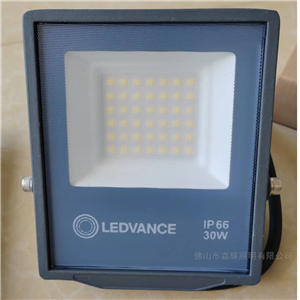 朗德萬斯銳亮150W200WIP66超薄LED投泛光燈