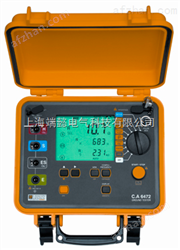 CA6472 多功能高壓鐵塔測試儀