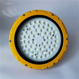 防爆燈LED-1×200W吊頂ExdIICT6Gb-IP66-WF2