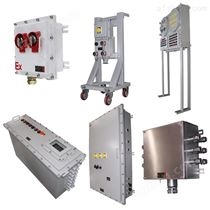 移动式防爆配电箱