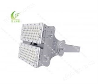 LED可旋轉(zhuǎn)照明燈200W