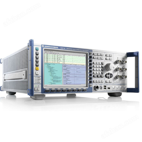 CMW500 Rohde&Schwarz/羅德與施瓦茨 無線通訊測試儀