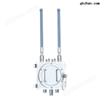 工业级管廊化工厂粉尘防爆WIFI6网桥