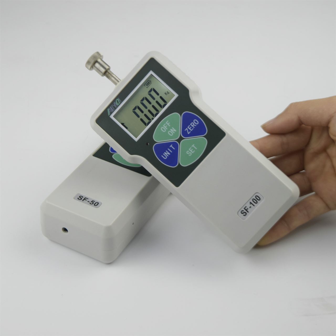 便携式国产数字测力计厂家-测量/计量仪器—环保商城