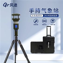 FT-SQ5B棒式全固態(tài)手持氣象儀